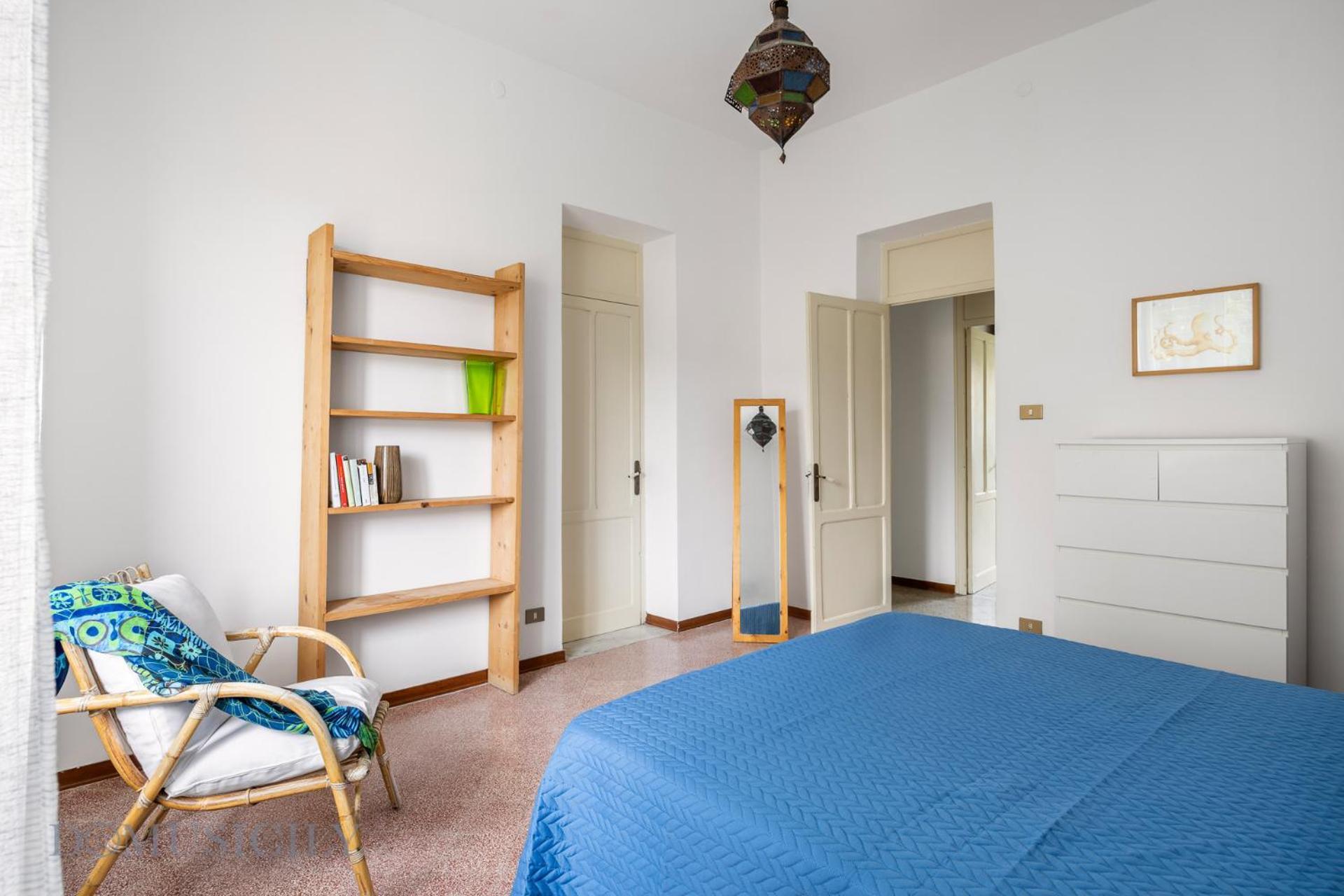 Buffa Apartaments By Domusicily Mondello Exterior photo