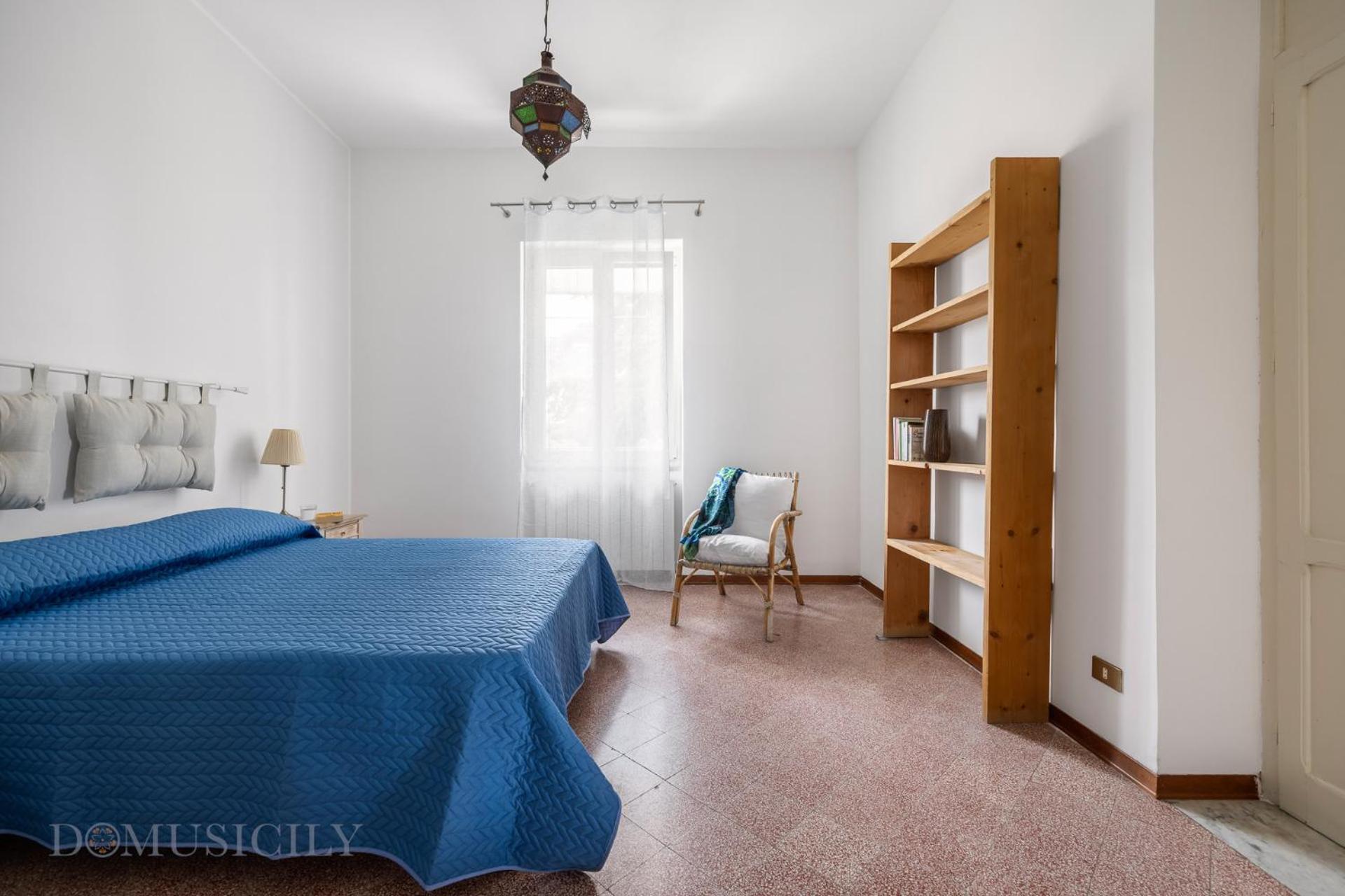 Buffa Apartaments By Domusicily Mondello Exterior photo